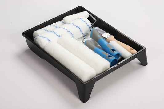 Roller Brush Set